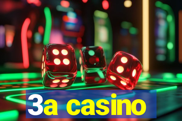 3a casino